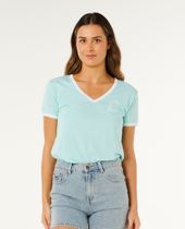 RipCurl Hotel Malibu V-neck