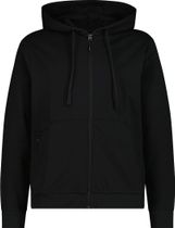 CMP Leisure Luca MAN Jacket FIX Hood