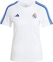 adidas Real Madrid 3-STRIPE T-shirt