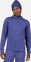 Mid Layer Stretch Hoodie