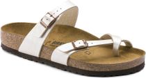 Birkenstock Mayari Birko-flor Sandalen