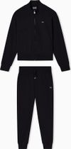 EA7 Train Core Lady W T-suit Full Zip CH - Train Core Lady W T-suit Full Zip CH