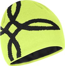 Montura Logo Lined Beanie