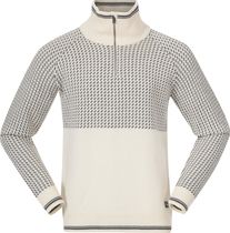 Alvdal Wool Half Zip