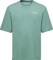 Salewa Eagle Loose T-shirt M Herren T-Shirt für sämtliche Outdoor Aktivitäten
