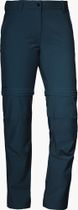 Pants Ascona Zip Off