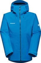 Crater IV Hardshell Hooded Jacket Men