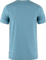 Abisko Wool SS M