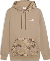 Essentials Camo Hoodie FL