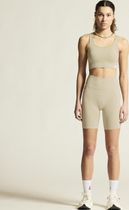 Collective RIB Sports Bra Women