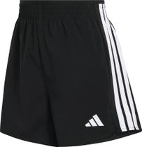 adidas Workout Essentials 3-Stripes Woven Shorts