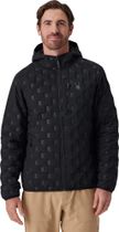 Spyder Zenith Hooded Down Jacket Daunenjacke für Herren