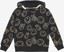 Sweatshirt LS AOP