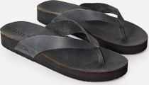 Freedom Leather Bloom Open TOE