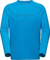 Selun FL Longsleeve Men Logo