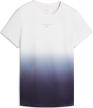 Puma W Puma X Hyrox Poly Graphic Tee