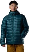 Rossignol Mittens Verok Down Hoodie Jacket Herren Daunenjacke