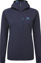 Switch Pro Hooded Wmns Jacket