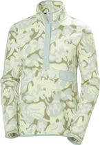W Maridalen Printed Fleece