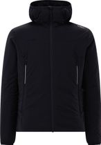 MAN Jacket FIX Hood