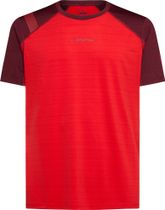 La Sportiva Sunfire T-shirt Men Unisex's T-shirt for any outdoor activities