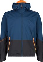 MAN Jacket FIX Hood