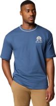 Landroamer Short Sleeve Crew