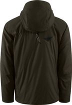 Klättermusen Urd Hood Jacket M's Kunstfaser Isolationsjacke für Herren