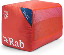 Rab Ascent -12C / 10F Daunenschlafsack