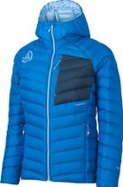 Vilman 2.0 Hood Down Jacket W