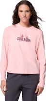 Ruby Springs Graphic Long Sleeve Tee