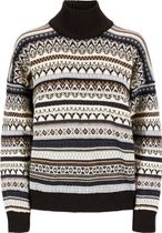Utsira Feminine Sweater