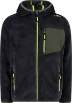 KID Jacket FIX Hood