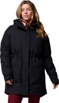 Harmony Falls Parka