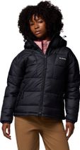 Pike Lake III Hooded Jacket