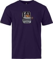 Horsefeathers Canned T-shirt Herren T-Shirt für sämtliche Outdoor Aktivitäten
