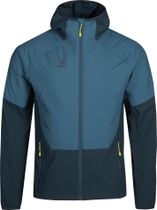 Halti Crust Men's Layer Jacket Men's insulation jacket for backcountry skiing and ski touring