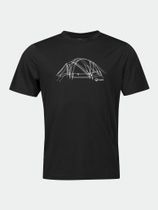 Kalteva M Trekking T-shirt