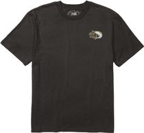 Salty Crew Yellow Tailed Classic Short Sleeve Tee Herren T-Shirt für sämtliche Outdoor Aktivitäten