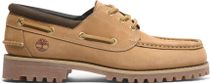 Timberland Mens Boat Shoe