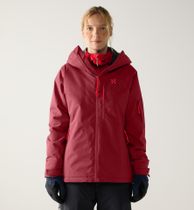 Gondol Insulated II Jacket Women