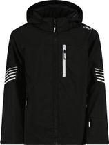 KID Jacket Snaps Hood