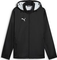Puma Teamadditions Training All Weather Jacket Herren Hardshelljacke