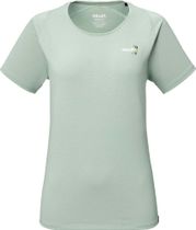 Millet Cimaï Natural TS SS W Damen T-Shirt für sämtliche Outdoor Aktivitäten