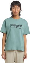 Cordillera T W