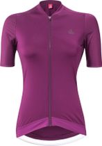 Löffler Women Bike Jersey Full Zip Skys Hotbond RF Women's cycling jersey