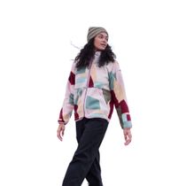 Craghoppers Dante Jacket Damen Midlayer für Outdoor Aktivitäten