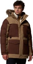 Marquam Peak Fusion II Parka