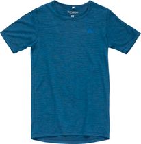 Devold of Norway Active Tee JR Kinder T-Shirt für sämtliche Outdoor Aktivitäten