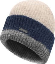 Didriksons Malin Striped Beanie